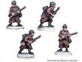 Photo of French Riflemen I  (WWF001)
